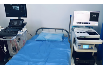 医联体软件/自助报告打印机迈德卫医疗影像云-超声影像工作站：医疗诊断中的智慧影像管家