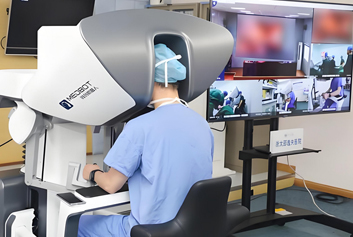 电子胶片/医疗自助机迈德卫医疗影像云-远程医疗不是梦，它已悄然走进我们的生活