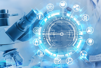 医疗自助机：让就医效率快起来！远程影像诊断/远程超声迈德卫告诉你的事！