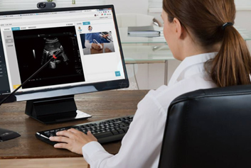 热敏胶片/医疗影像云迈德卫医疗-远程影像诊断：争分夺秒的 “诊断加速度”，为生命赢得黄金时间