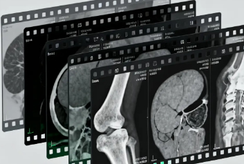 超声工作站/云胶片迈德卫医疗影像云-PACS不止是 “存影像”，更是诊断的 “加速器”