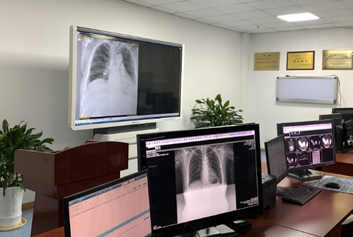 远程影像诊断/医联体软件迈德卫云影像-跨越千里的生命回响：一场远程会诊，为重症老人重燃希望