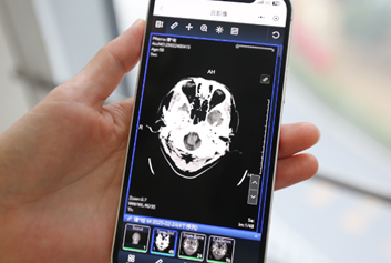 医疗自助机/自助超声报告打印机迈德卫医疗-云影像和云胶片的差异，那些我们不知道的事！