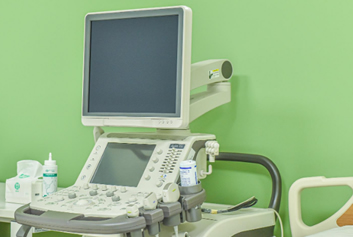 医疗自助机/自助报告打印机迈德卫云影像-光影织就精准，智慧赋能诊疗——超声工作站的医者赋能之路