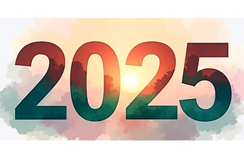 云胶片/热敏胶片迈德卫医疗影像云-致2025：流年暗换，不舍与君别