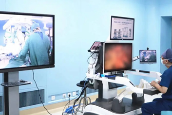 远程影像诊断/云胶片迈德卫影像云-远程医疗：让优质医疗跨越山海，温暖寻常百姓家